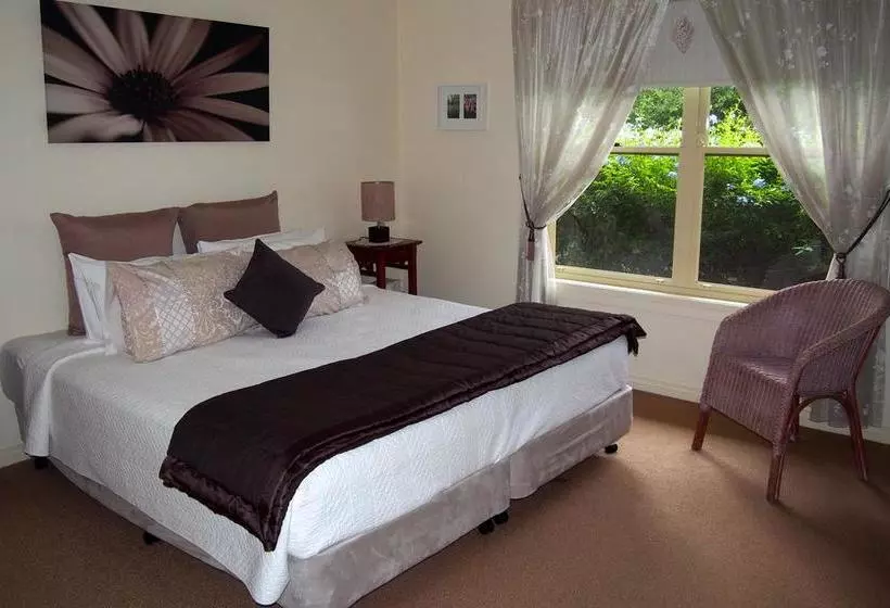 酒店 Bluebush Estate