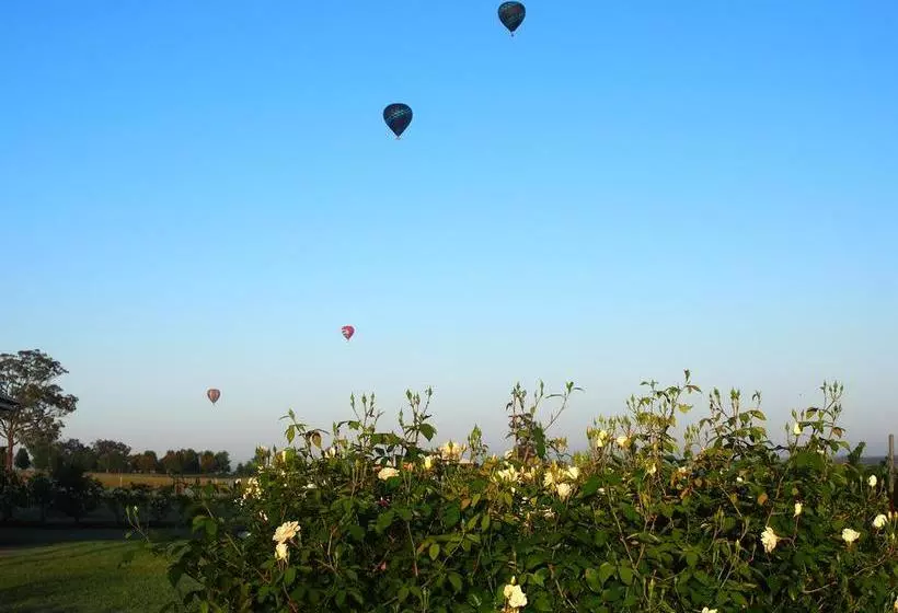 酒店 Bluebush Estate