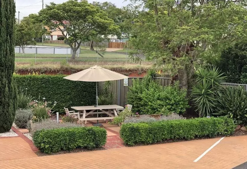 هتل City Motor Inn