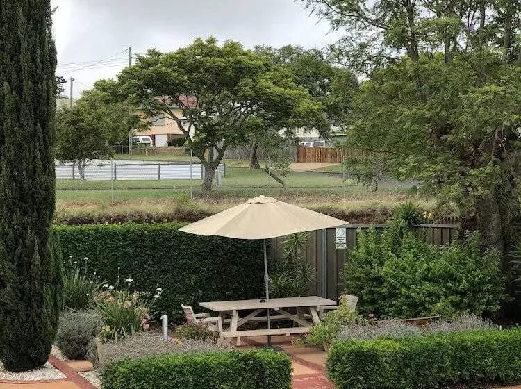 هتل City Motor Inn