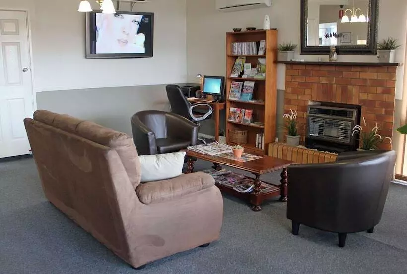 هتل City Motor Inn