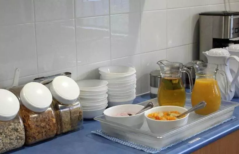 هتل City Motor Inn