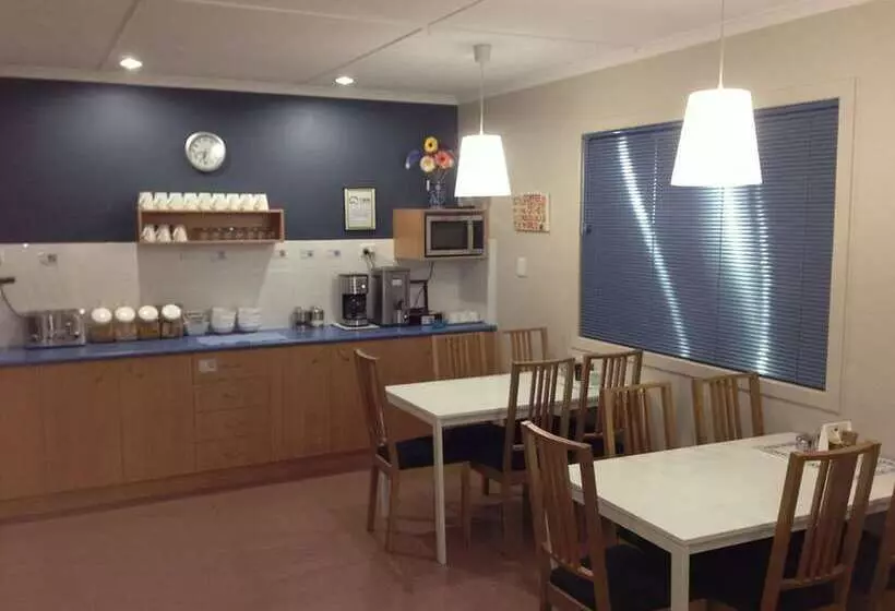 هتل City Motor Inn