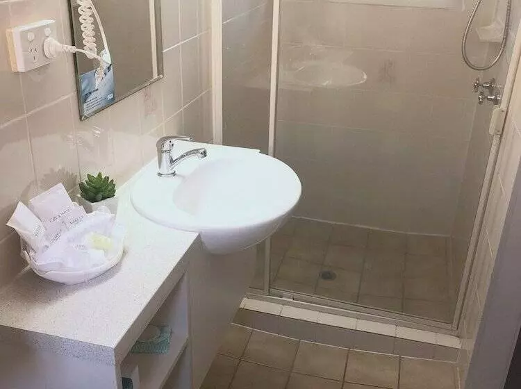 هتل City Motor Inn