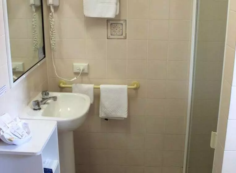 هتل City Motor Inn