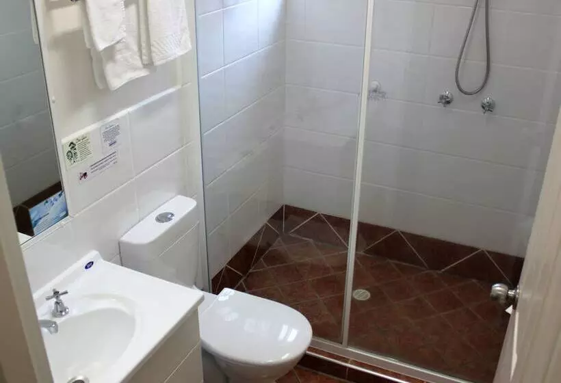 هتل City Motor Inn