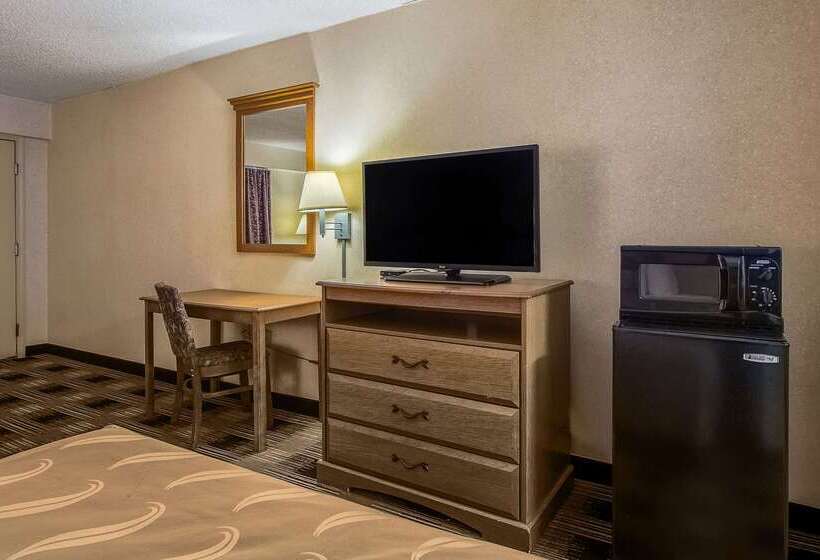 酒店 Quality Inn