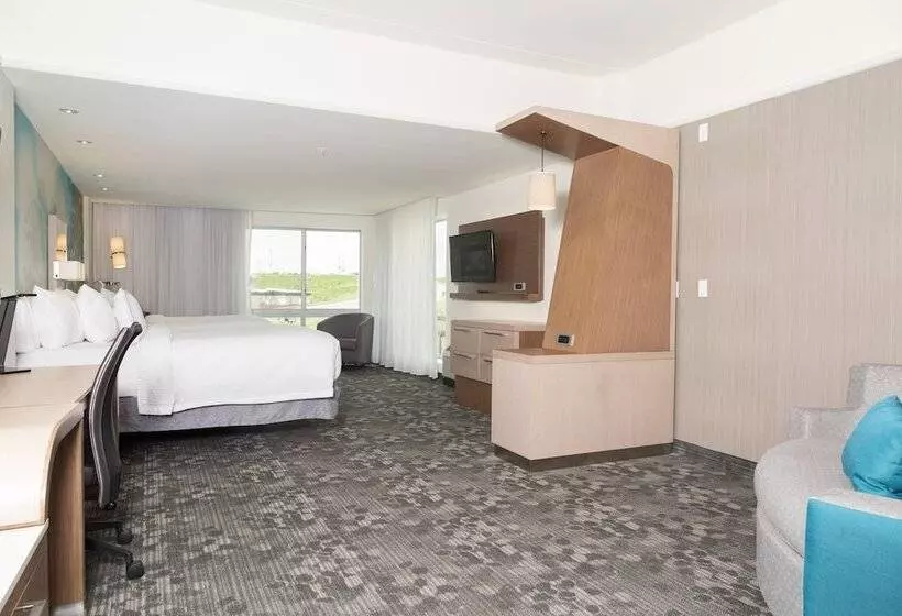 هتل Courtyard By Marriott Morgantown