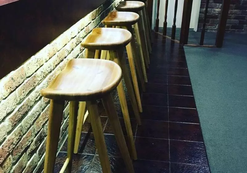 هتل Deer Park Motor Inn Armidale