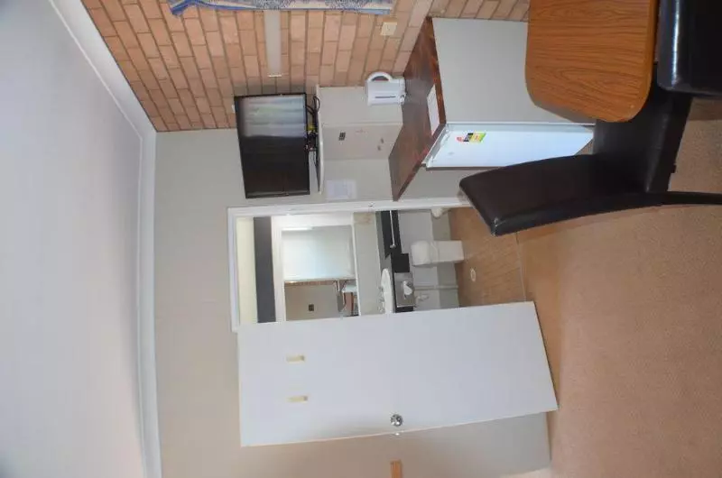 هتل Deer Park Motor Inn Armidale