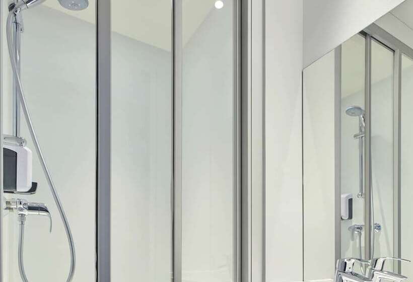 Hotel F1 Lille Villeneuve D'ascq