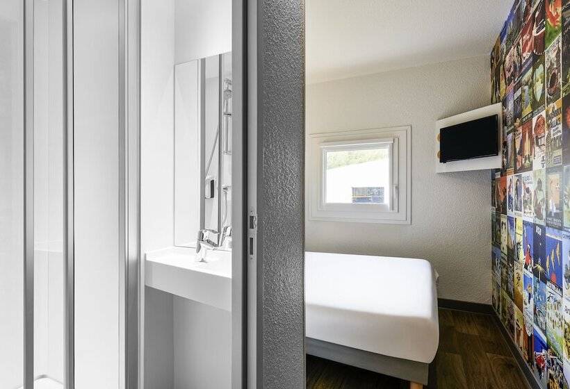 Hotel F1 Lille Villeneuve D'ascq