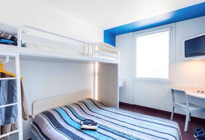 هتل F1 Roissy Cdg Pn2