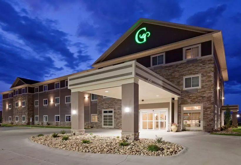 Grandstay Hotel & Suites Valley City