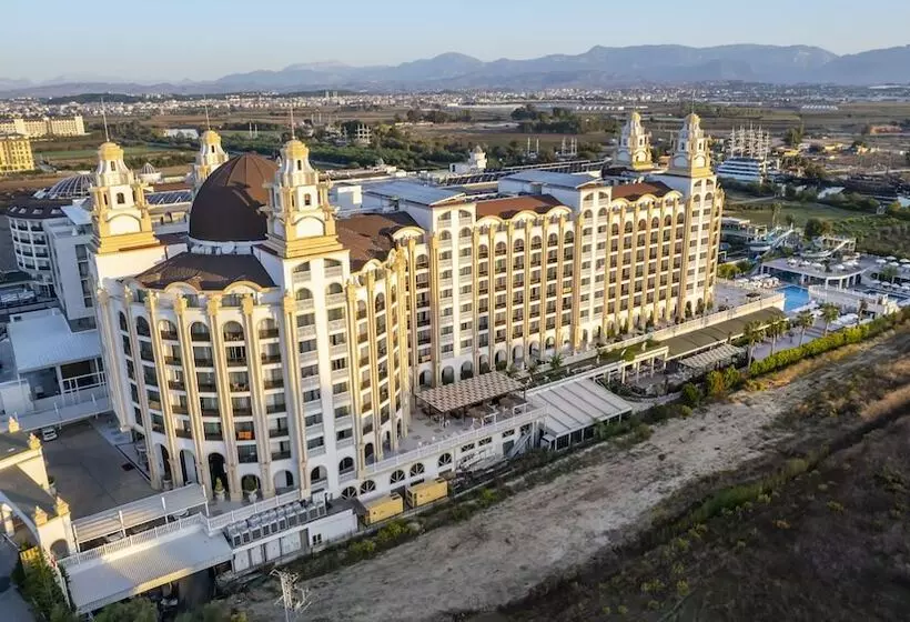 J'Adore Deluxe Hotel & Spa - Ultra All Inclusive