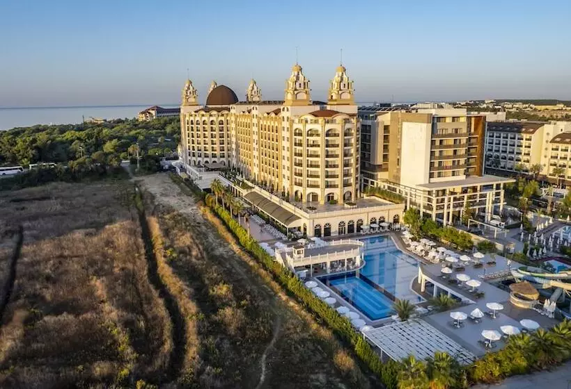 J'Adore Deluxe Hotel & Spa - Ultra All Inclusive