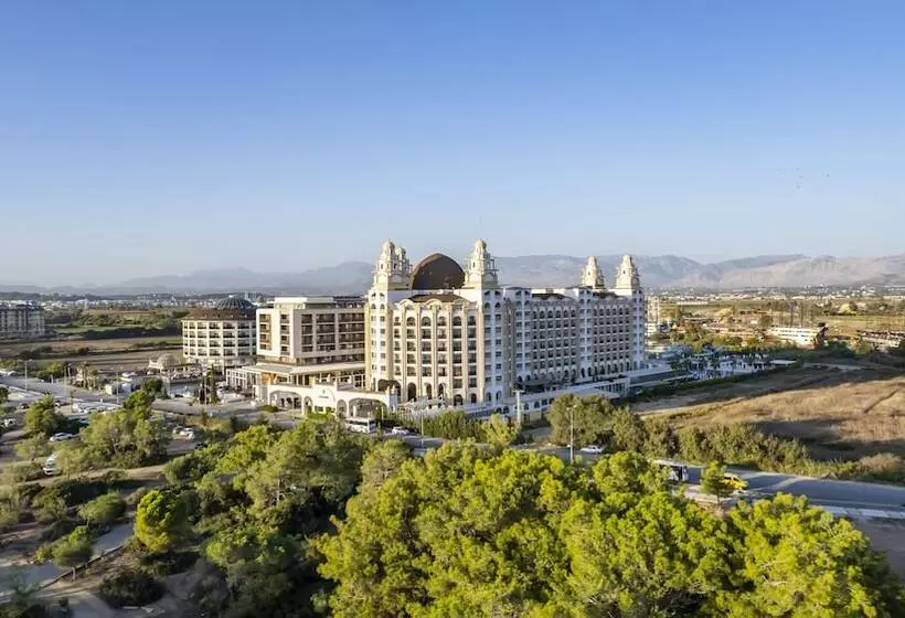 J'Adore Deluxe Hotel & Spa - Ultra All Inclusive