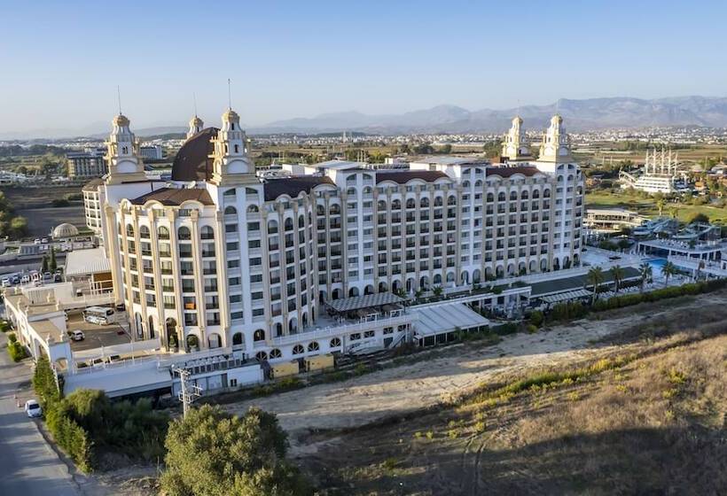 J'Adore Deluxe Hotel & Spa - Ultra All Inclusive