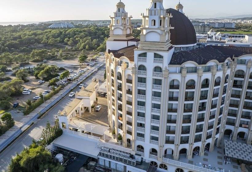 J'Adore Deluxe Hotel & Spa - Ultra All Inclusive