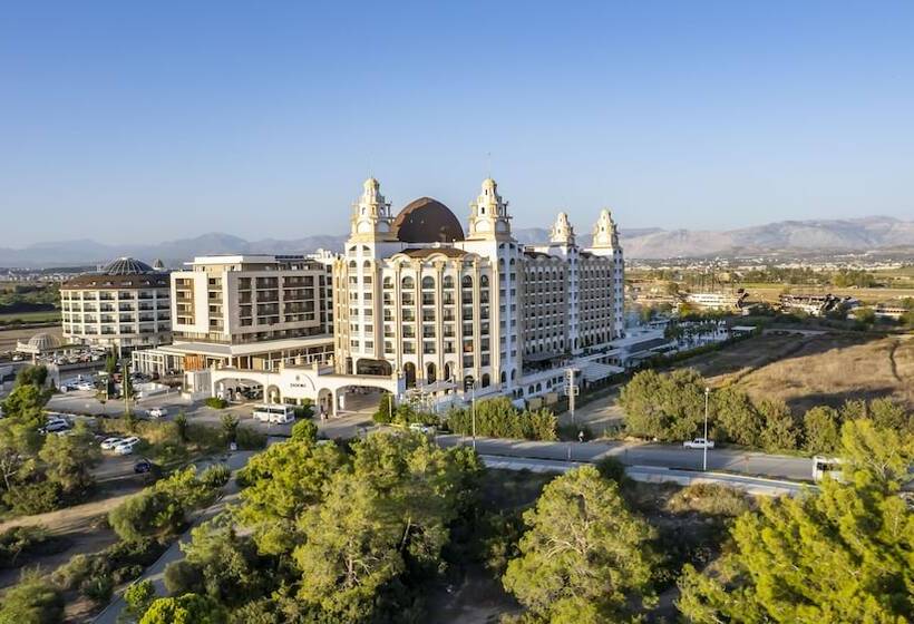 J'Adore Deluxe Hotel & Spa - Ultra All Inclusive