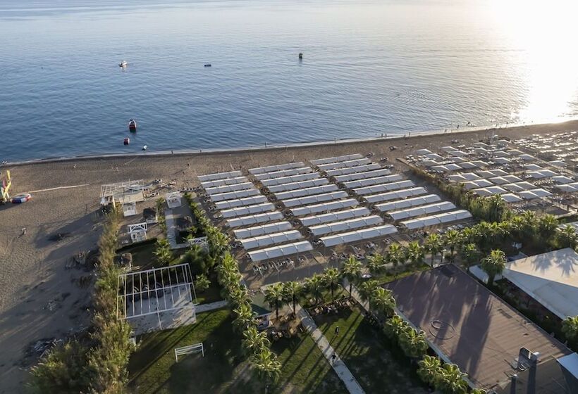 J'Adore Deluxe Hotel & Spa - Ultra All Inclusive