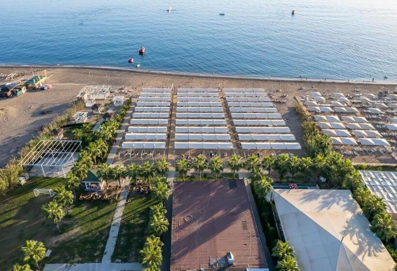 J'Adore Deluxe Hotel & Spa - Ultra All Inclusive