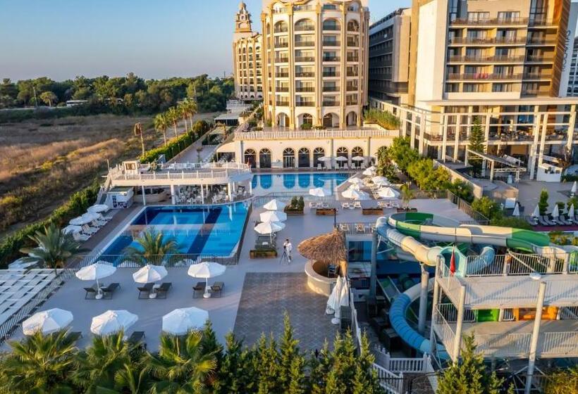 J'Adore Deluxe Hotel & Spa - Ultra All Inclusive