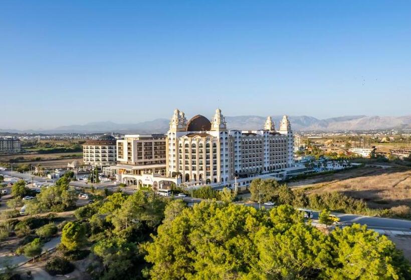 J'Adore Deluxe Hotel & Spa - Ultra All Inclusive