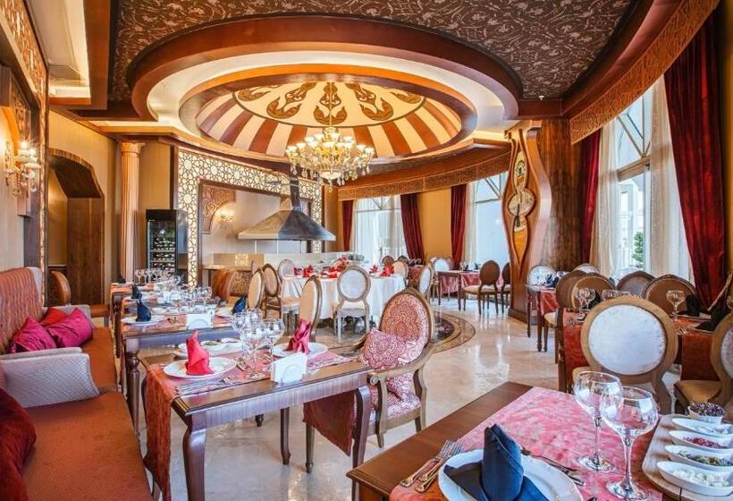 J'Adore Deluxe Hotel & Spa - Ultra All Inclusive