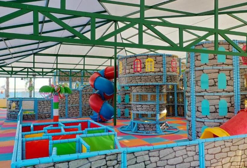 J'Adore Deluxe Hotel & Spa - Ultra All Inclusive