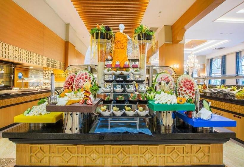 J'Adore Deluxe Hotel & Spa - Ultra All Inclusive