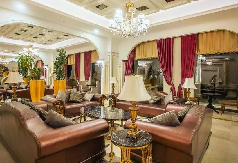 J'Adore Deluxe Hotel & Spa - Ultra All Inclusive