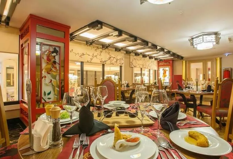 J'Adore Deluxe Hotel & Spa - Ultra All Inclusive