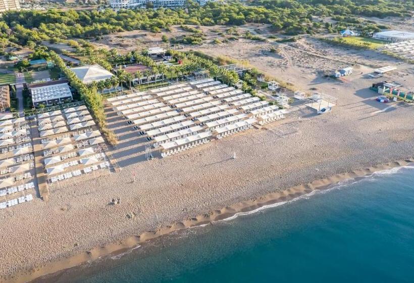 J'Adore Deluxe Hotel & Spa - Ultra All Inclusive