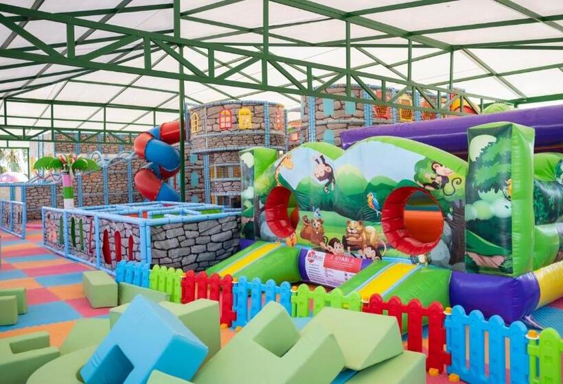 J'Adore Deluxe Hotel & Spa - Ultra All Inclusive