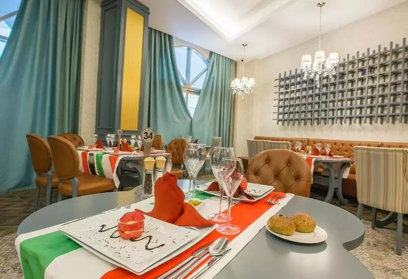 J'Adore Deluxe Hotel & Spa - Ultra All Inclusive