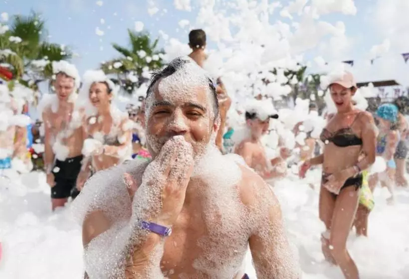 J'Adore Deluxe Hotel & Spa - Ultra All Inclusive