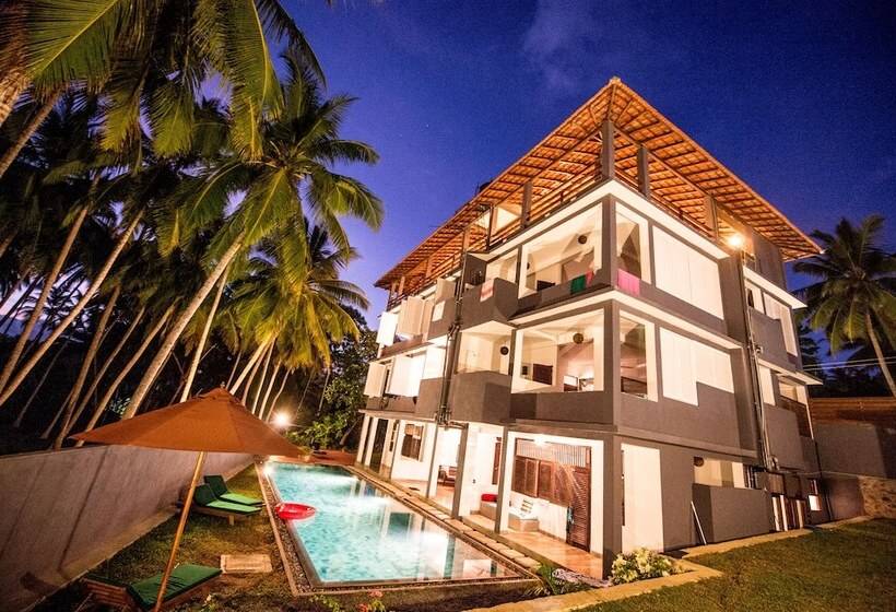 فندق Jasper House