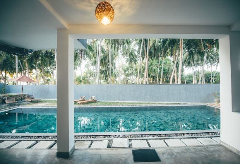 فندق Jasper House