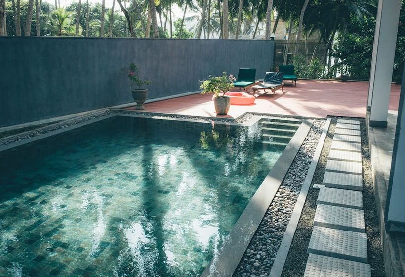 فندق Jasper House