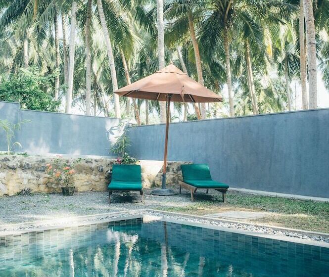 فندق Jasper House