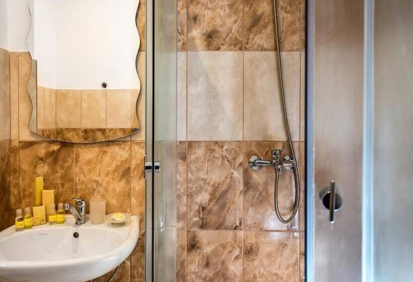 فندق Lviv Central Jam