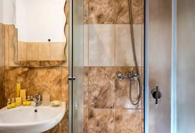 فندق Lviv Central Jam