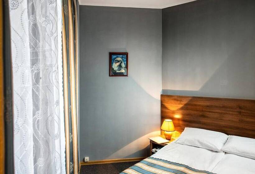 فندق Lviv Central Jam