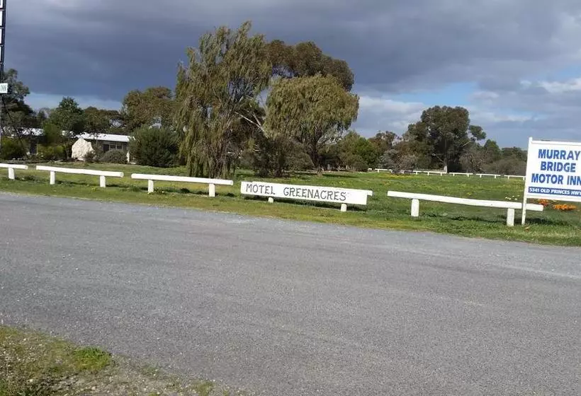 فندق Murray Bridge Motor Inn