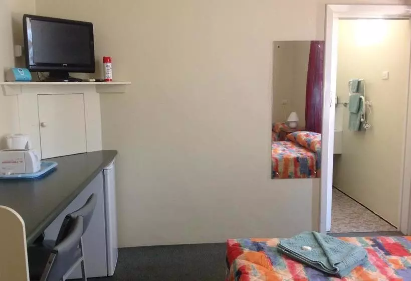 فندق Murray Bridge Motor Inn