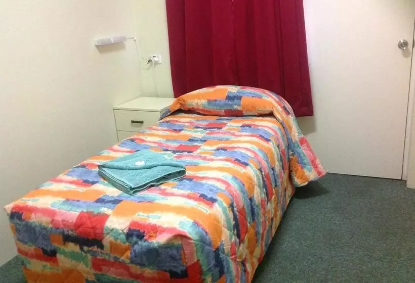 فندق Murray Bridge Motor Inn