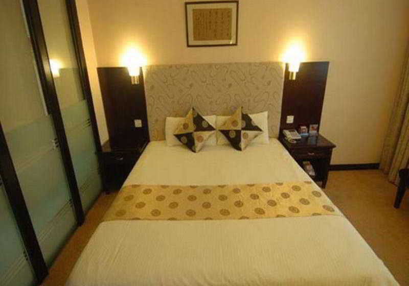 Hotel Nanyuan Chain Inn Kaiming Branch Ningbo