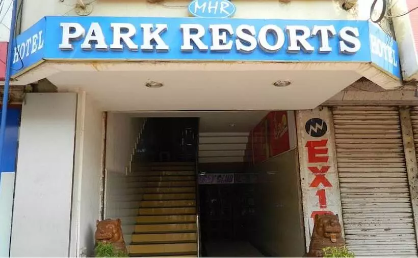 Hotel Park Resort