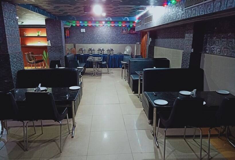 בית מלון כפרי Park Resort